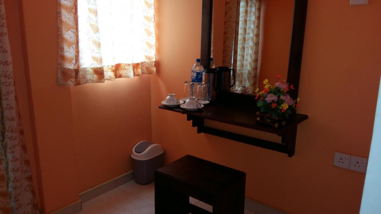 Basilico Homestay Kegalle Esterno foto