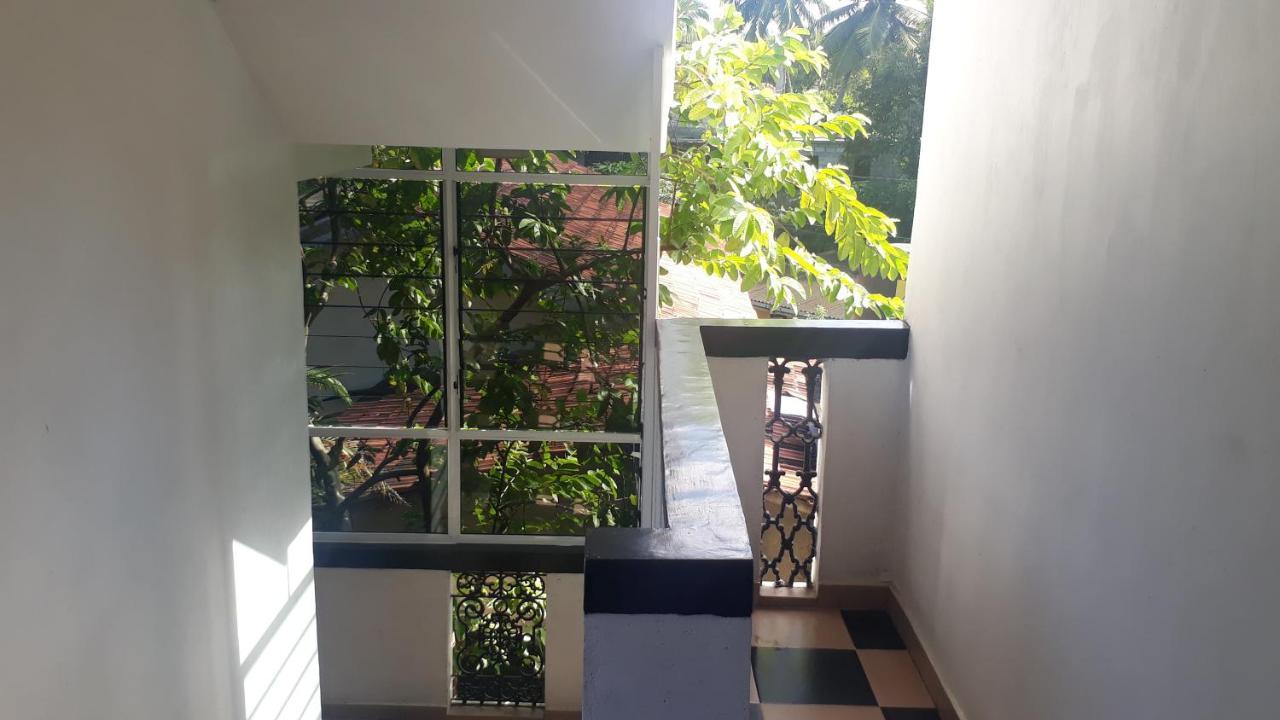 Basilico Homestay Kegalle Esterno foto