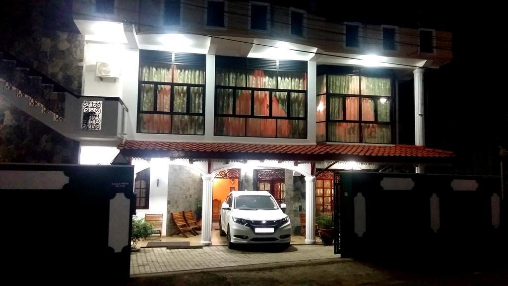 Basilico Homestay Kegalle Esterno foto