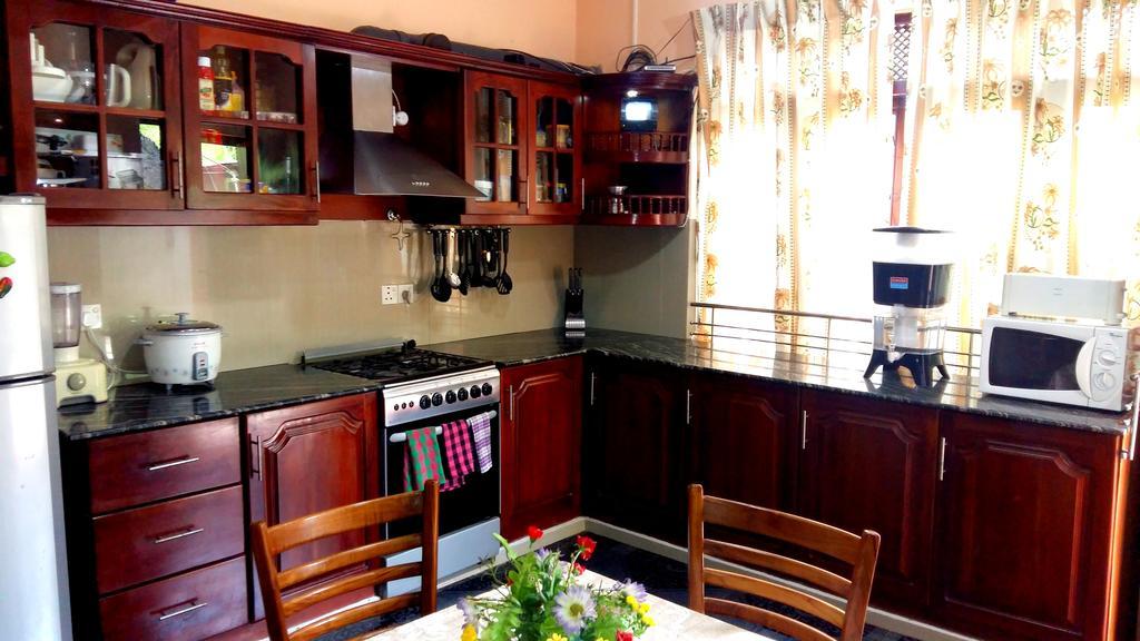 Basilico Homestay Kegalle Esterno foto