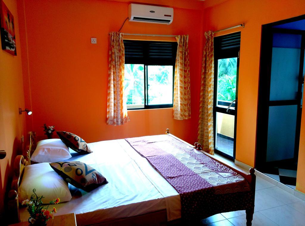 Basilico Homestay Kegalle Esterno foto