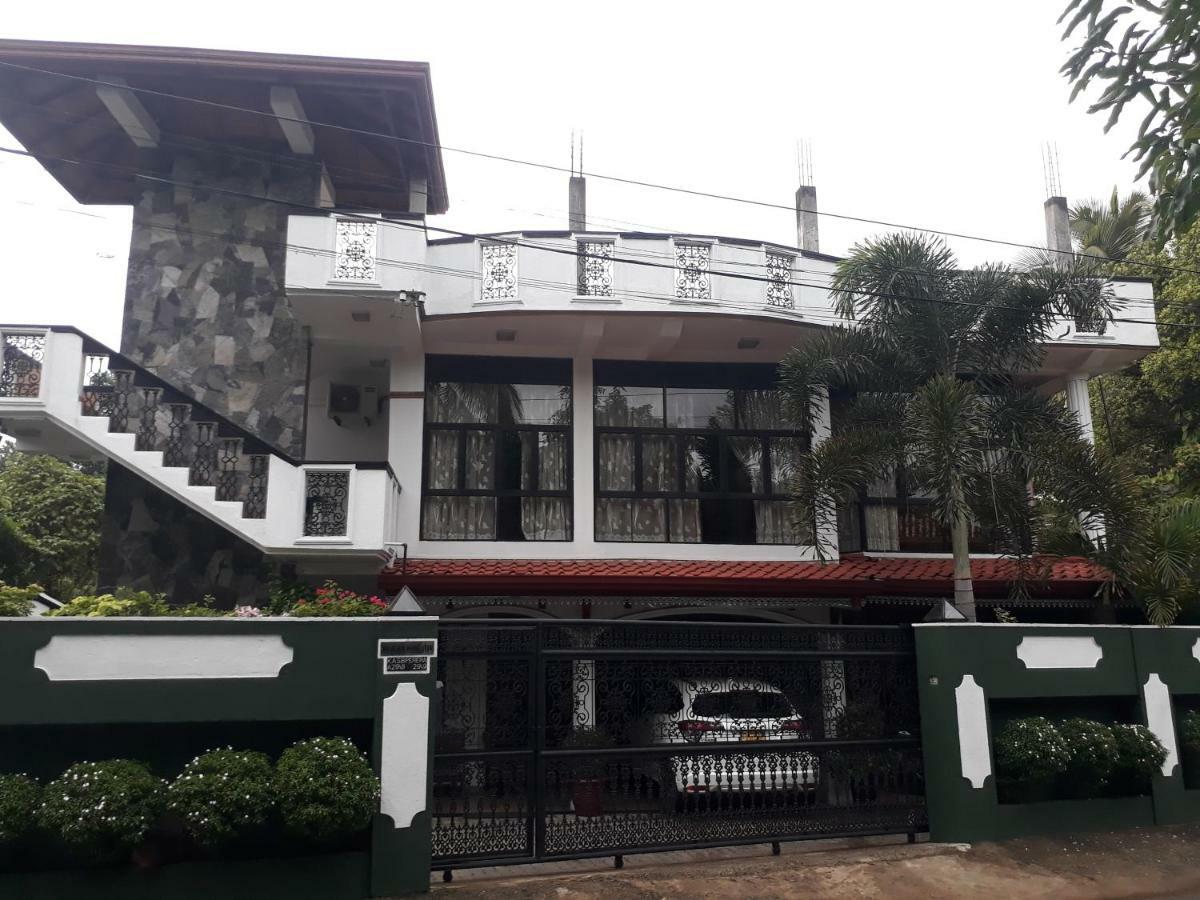 Basilico Homestay Kegalle Esterno foto